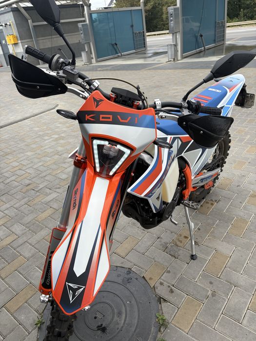 Kovi lite R 300 2026