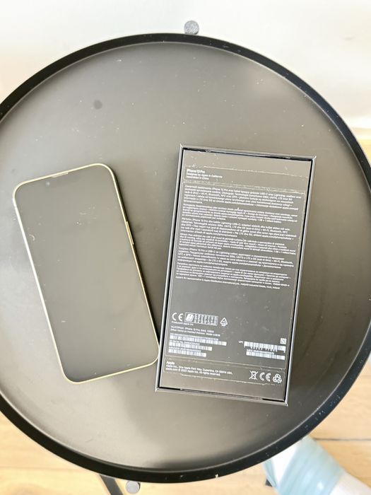 iPhone 13 Pro Gold 128GB