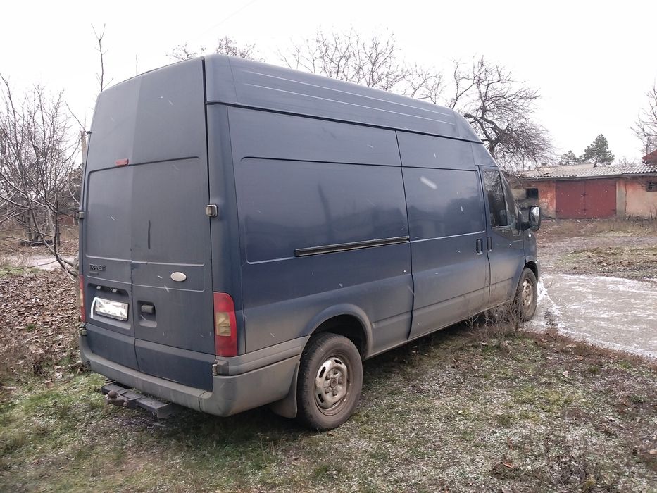 Грузоперевозки из Славянска