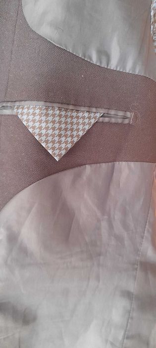 Marynarka męska Woolnark EUR 50 M&S