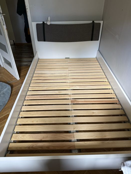 Łóżko Vox 120x200 plus materac