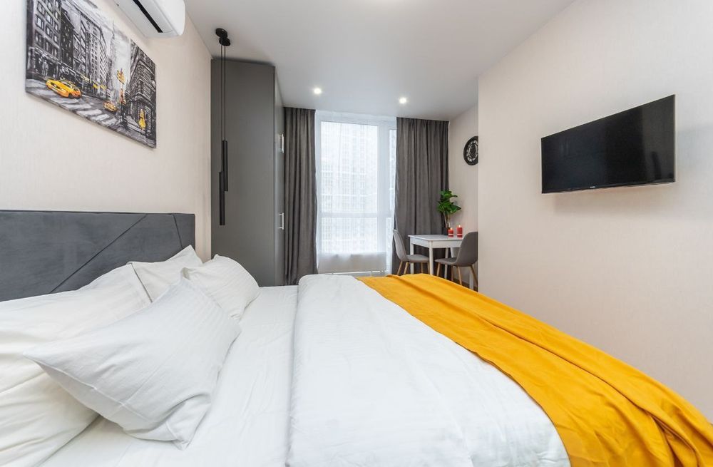 Без КОМИССИИ РИЄЛТОРУ! Вишняковская 4, 5 эт, Харьковская, Позняки