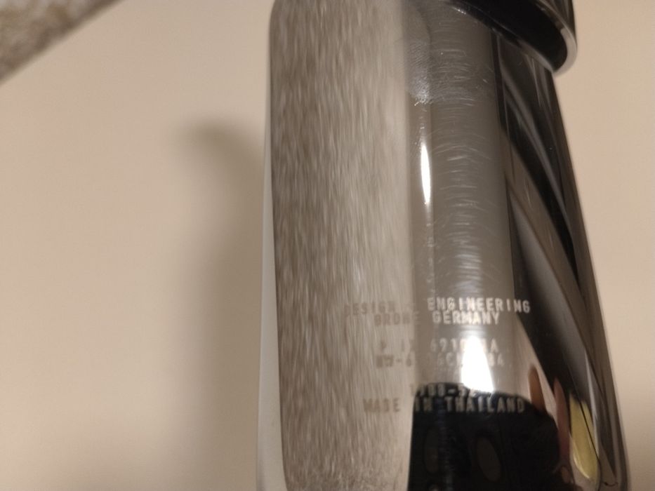 Змішувач для раковини GROHE Euroeco 32734000
