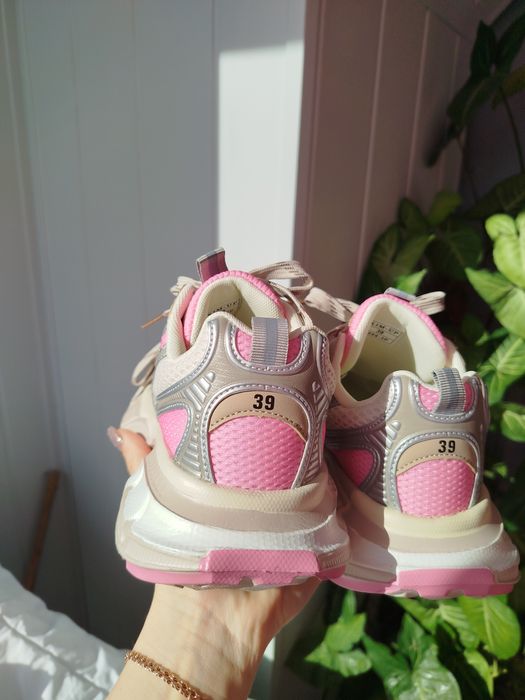 Кросівки для дівчаток 34 35 36 37 38 39