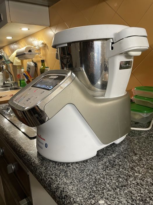 Moulinex i Companion