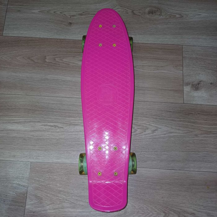 Продам детский скейт