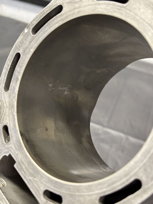 Cylinder HONDA CRF450 R 02-08