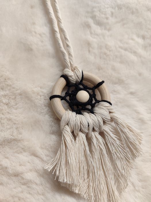 Caça sonhos para carro