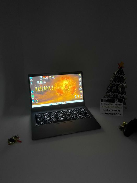 є99+ НОУТБУКІВℹ️Traid-In‼️XIAOMI 13.3"/MX150/Core i5/SSD128+256Gb/RAM8