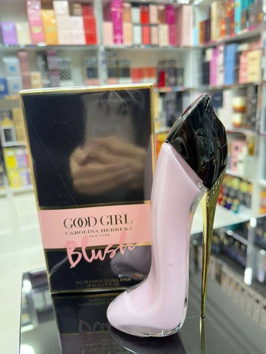 Good Girl Blush 80 ml.