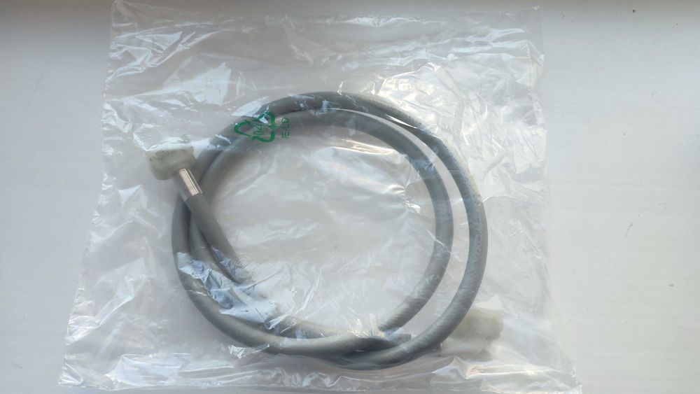 Шланг заливний для пральної машинки Gorenje. Оригінал.