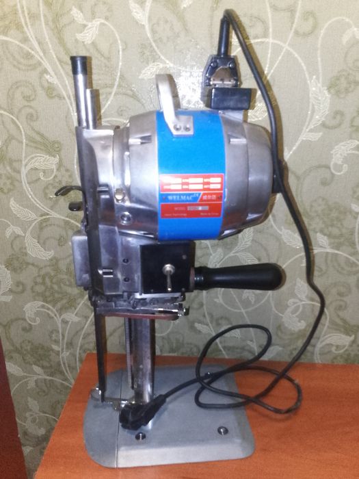 Продам Шабельний ніж Welmac CZD-3