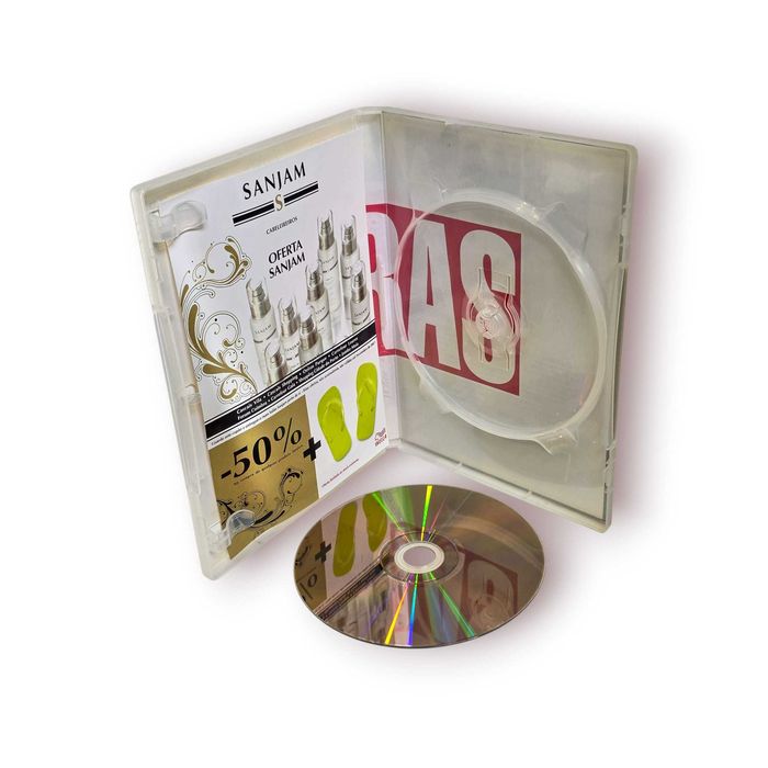 DVD Documentário “Diana – A Verdadeira História (1961 a 1997)” – CARAS