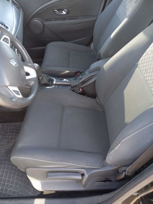 Продам Рено Меган 3