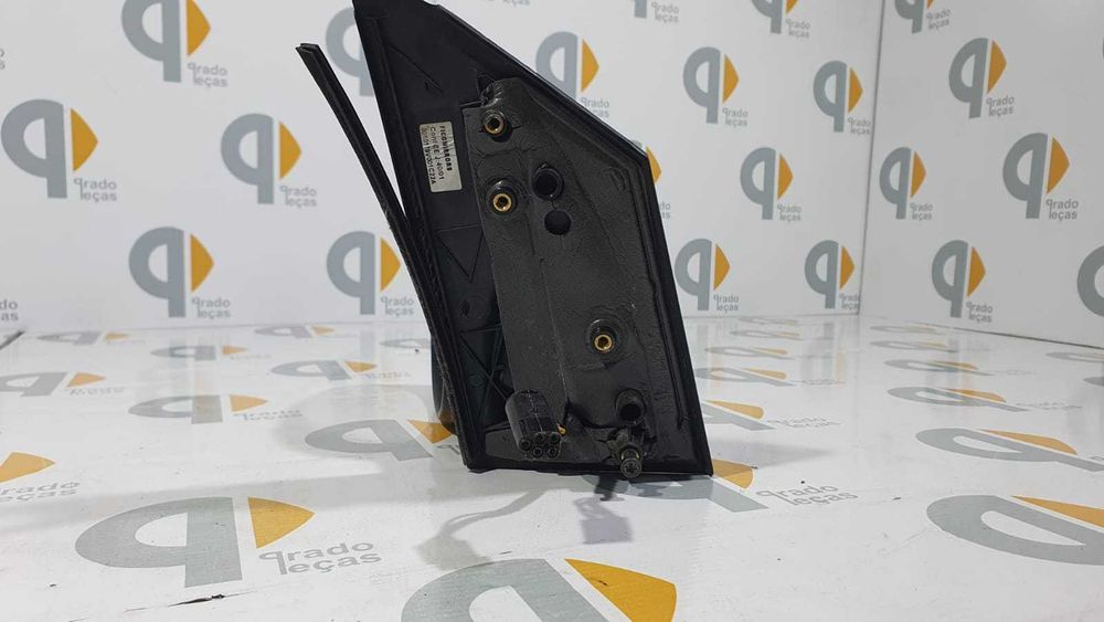 Espelhos regulação elétrica Smart Fortwo 450 1g 2g