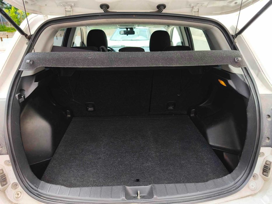 Mitsubishi asx 1.8 di-d Instyle