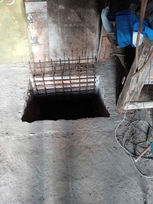 гараж капітальний