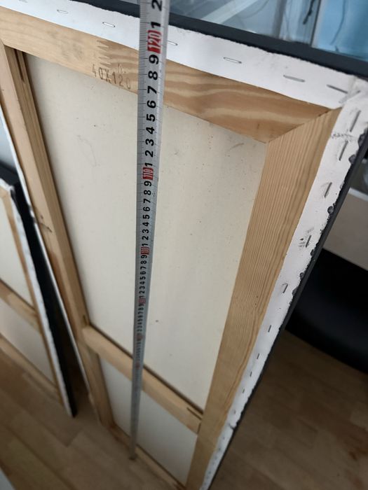 Дошки-полотно для підписання крейдою (ціна за дві)