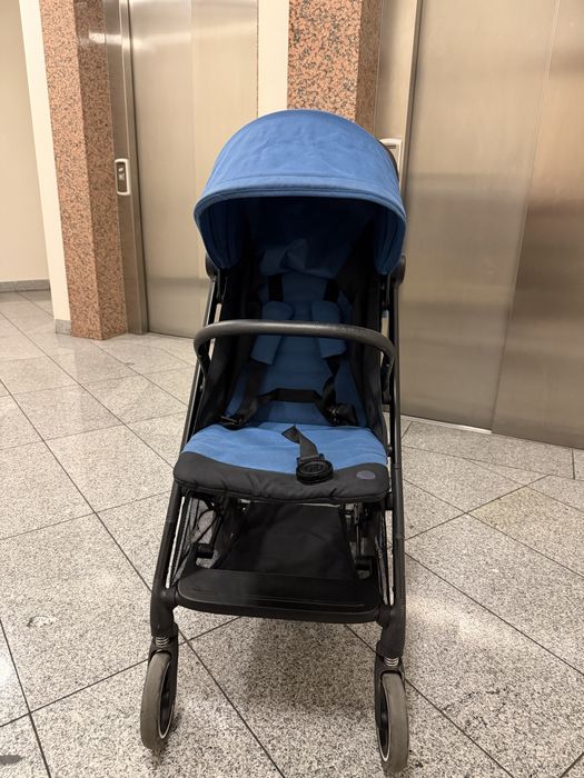 Wózek spacerowy Cybex Beezy Navy Blue