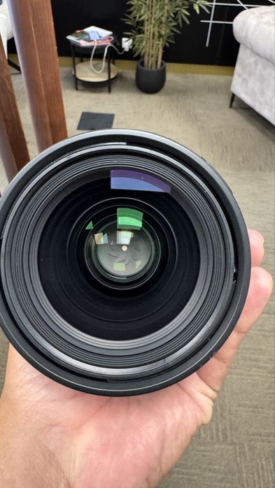 Sigma 40mm 1.4 art (Sony)