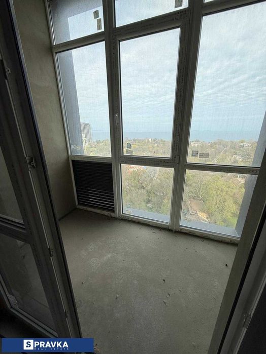 1-комнатная квартира по адресу Куликово поле пл. (площадь 66 м²) - Atlanta.ua - фото 5