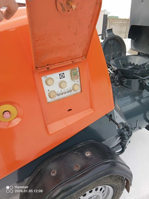 Mixokret brinkmann 450b