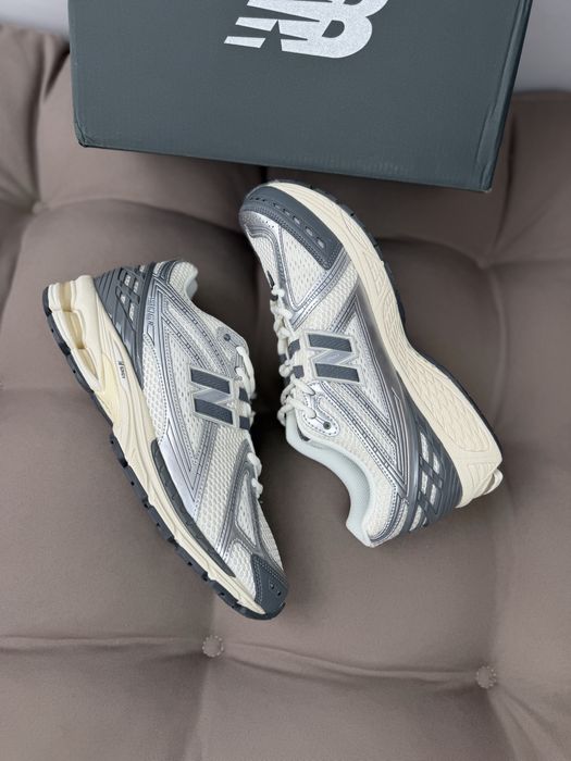 New Balance 1906R Silver Grey (M1906RFS)  оригинал размер 43 44