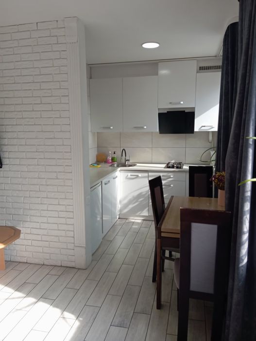 2-х комнатная квартира. Центр.