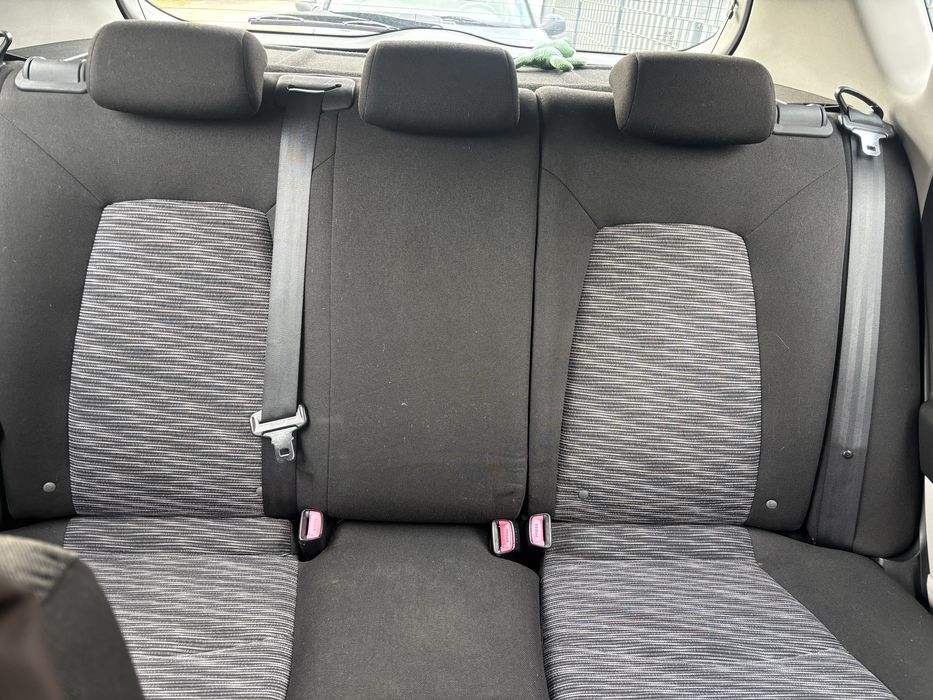 Kia Cee’d 1.4 2008 r.