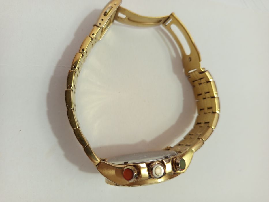 Relógio Festina Cronógrafo