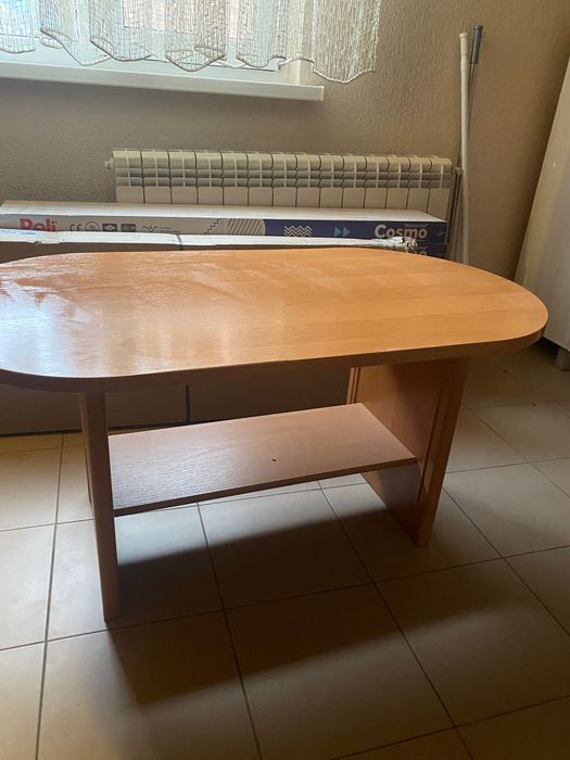 Столик журнальний