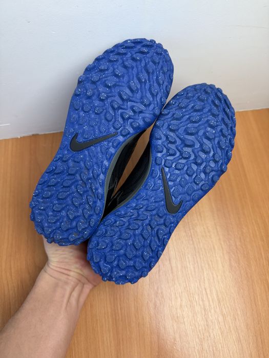 Сороконожки Nike Phantom GX Academy размер 38 оригинал футбольные найк