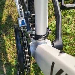 Rower VELOCE V 7.0