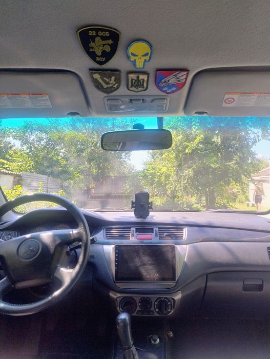 Продаю власне авто