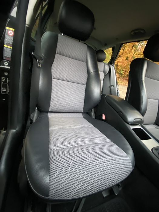 Mercedes benz w203