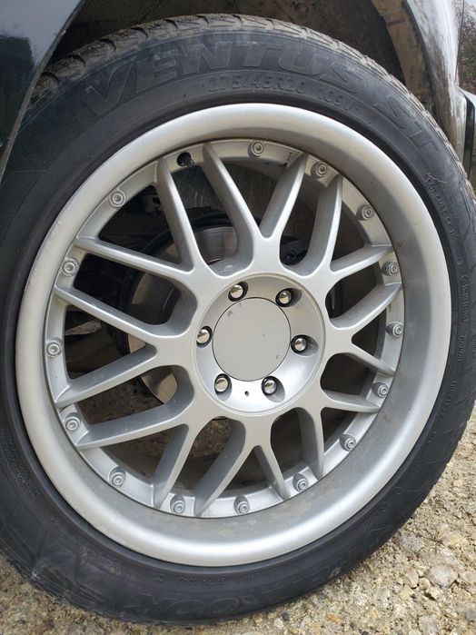 Диски r20 ІДЕАЛ 6*139,7 (6тис.шт.)