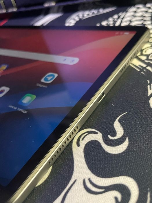 Планшет Lenovo Xiaoxin Pad 2024 8/128Гб, новий в блістері
