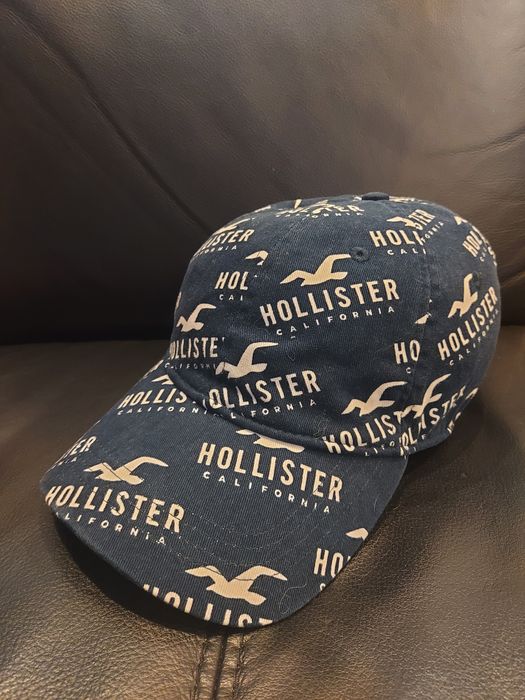 Кепка Nike / Barcelona / Vans / Authentic Denim