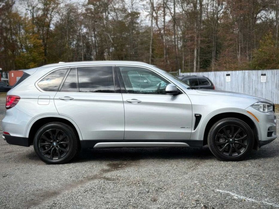 BMW X5      2013