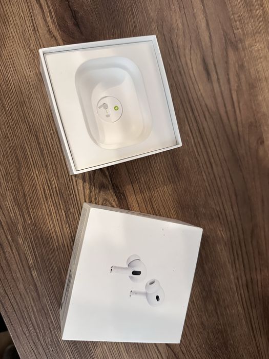 Apple AirPods pro 2