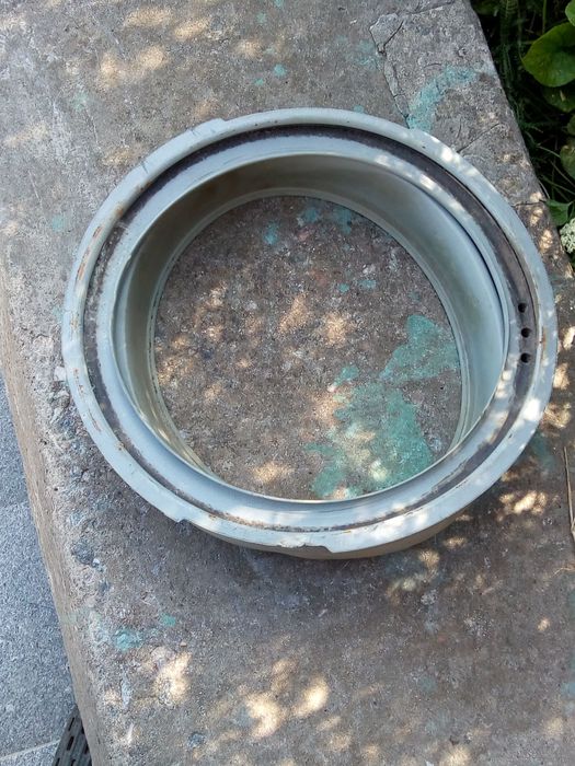 Уплотнитель люка Bosch