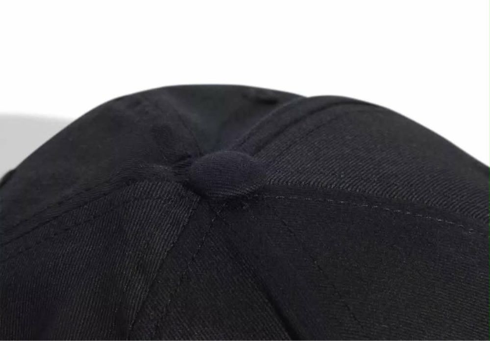 Czapka ADDIDAS linear emb cap