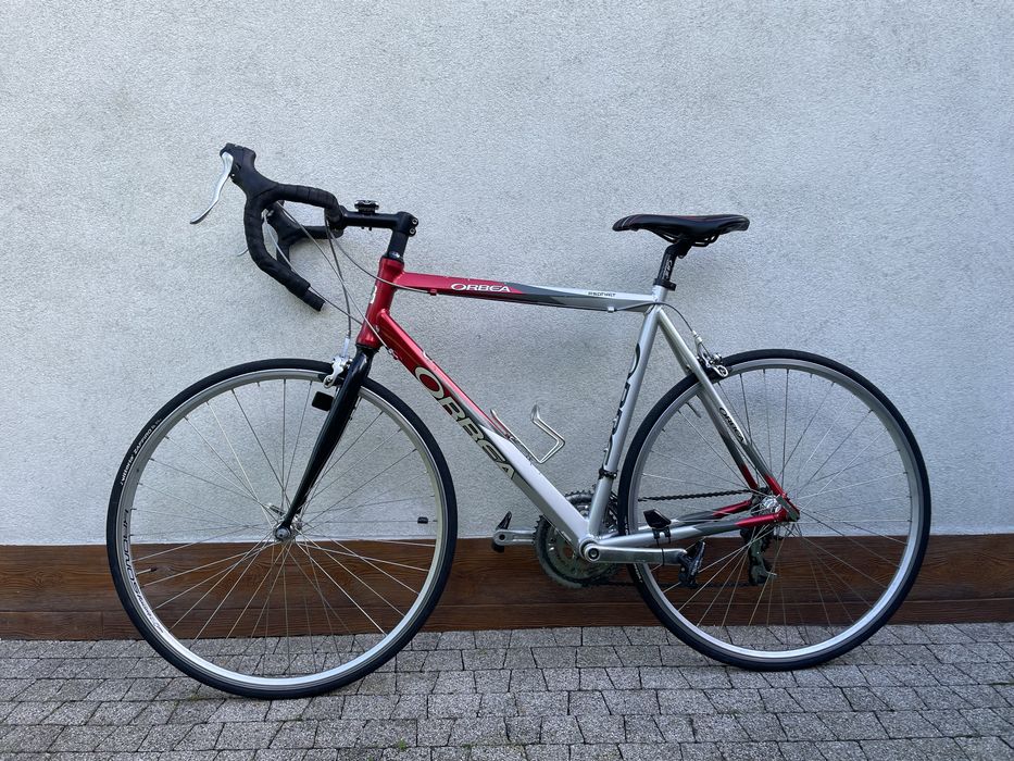 Rower szosowy Orbea Asphalt