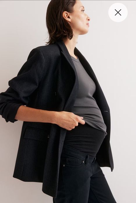 Джинси для вагітних, нові