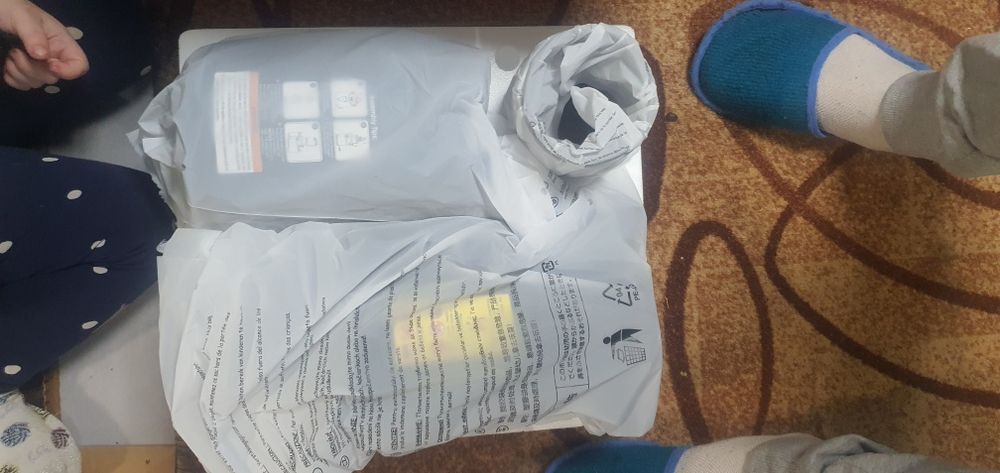 Продам Соковижималка Fretta F5000 нова 200ват