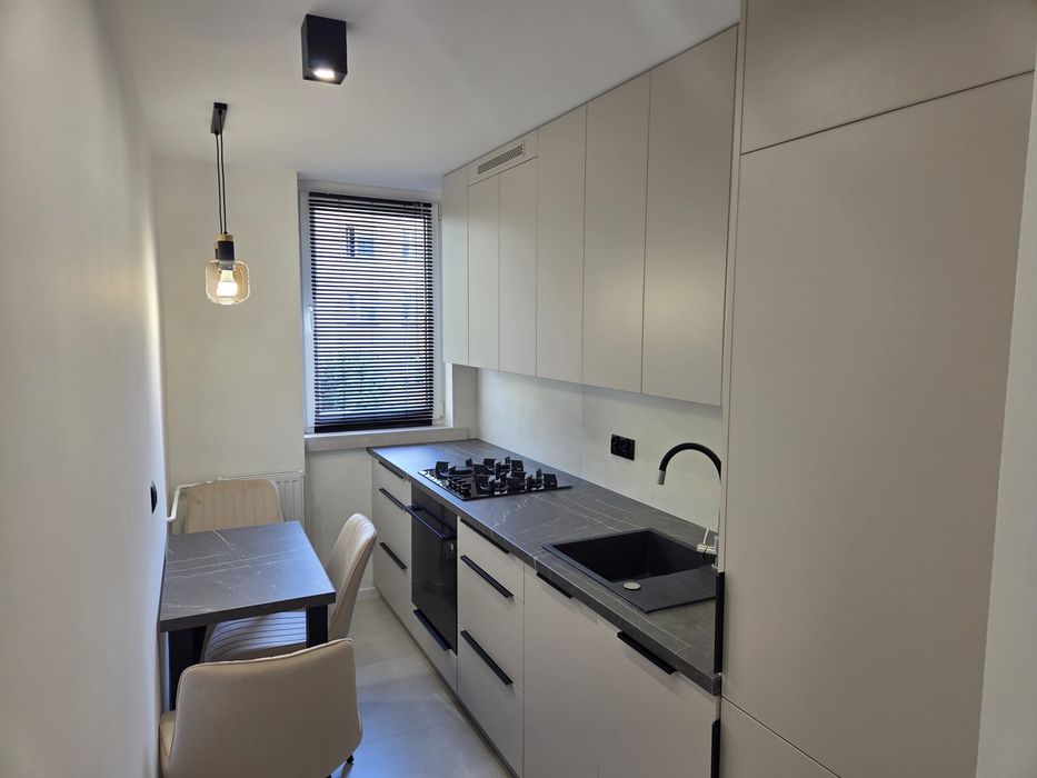 Mieszkanie 54.60m2 •2 piętro •3 pokoje •Gotowe do zamieszkania! Jak NOWE! •Klimatyzacja