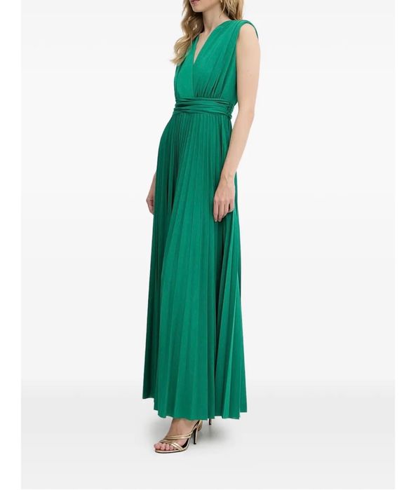 Vestido cerimónia Morgan