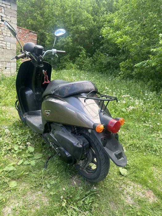 Продам мопед хонда  отличное состояние.