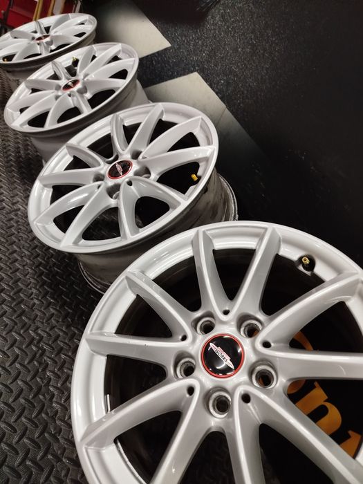Jantes 16" Mini 5×112