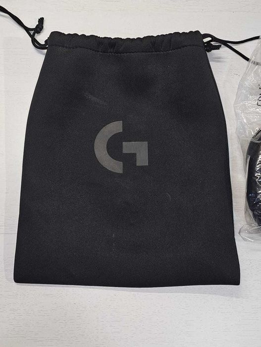 Logitech G PRO X Headset Gaming 7.1